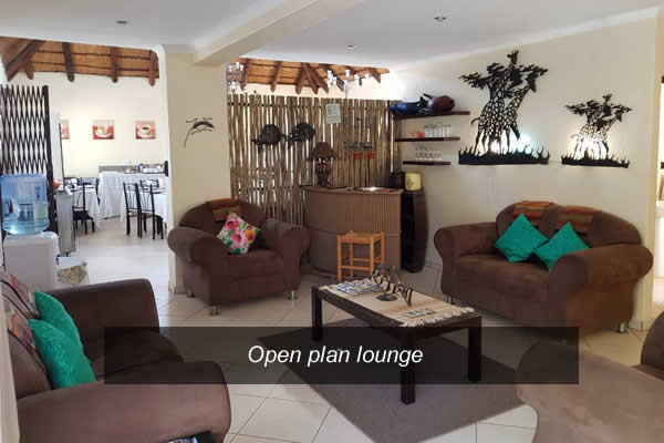 Komatipoort Self Catering accommodation