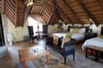 Self catering family accommodation close to Kruger Park