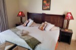 Guesthouse self catering accommodation close to border post for Mozambique