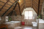 Holiday self catering accommodation close to Kruger Park