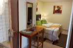 Luxury yet affordable accommodation close to Kruger Park.