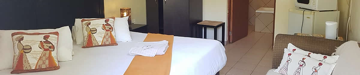 Komatipoort self catering accommodation for corporate meetings