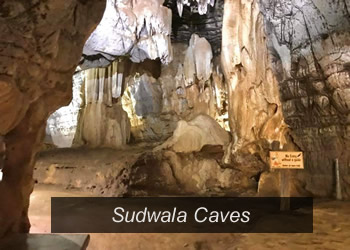 Sudwala Caves